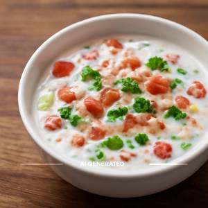 Mix Raita