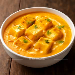 Malai Paneer