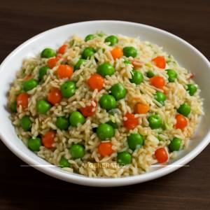 Combination Fried Rice