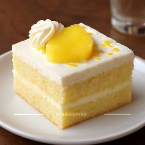 Pineapple Pastry