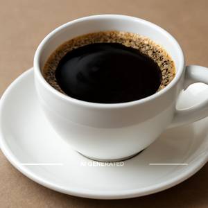 Black Coffee