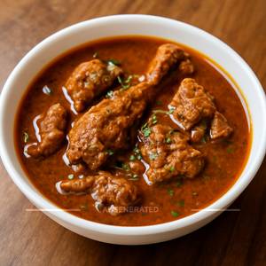 Natu Kodi Curry