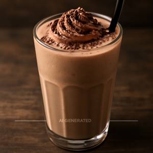 Chocolate Shake