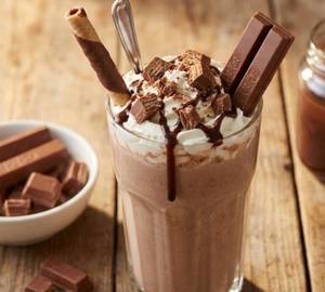 Kitkat Shake