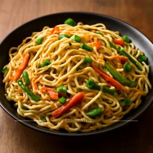Veg noodles
