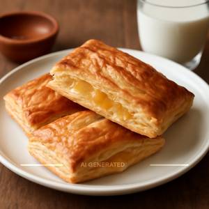 Cheese Patties