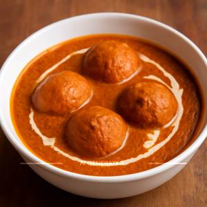 Kashmiri Kofta