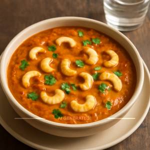 Kaju Curry