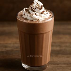 chocolate Shake