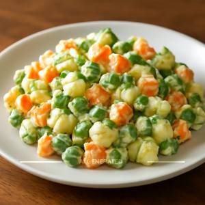 Russian Salad