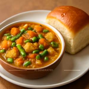 Mix Veg