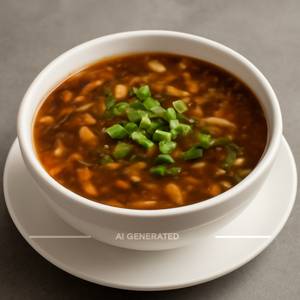 Hot And Sour