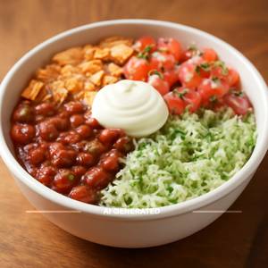 Burrito Bowl