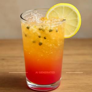 Rose Lemon