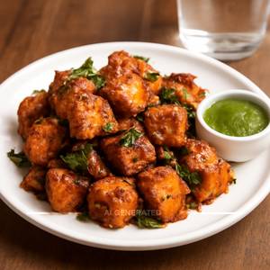 Paneer 65
