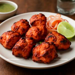 Chicken Tikka(8Pcs)
