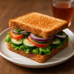 Veg Sandwich