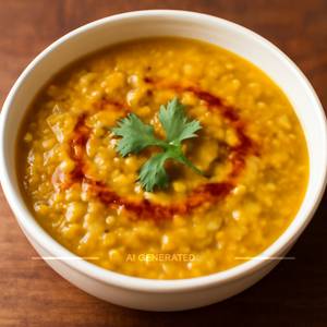 Dal Fry