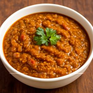 Baingan Bharta