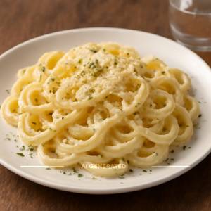Cheese Pasta