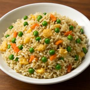 Egg Fried Rice
