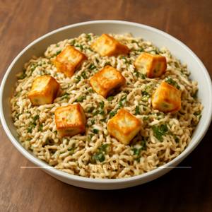 Paneer Rice