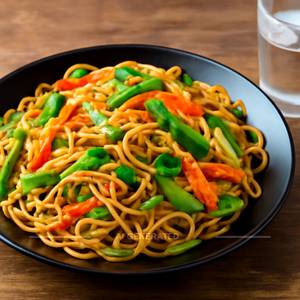 Veg Noodle