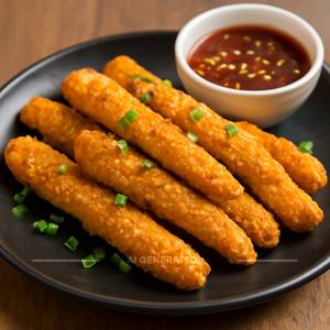 Cripsy Babycorn