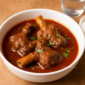 Mutton Roganjosh
