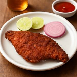 Fish Fry