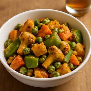 Mix Vegetable