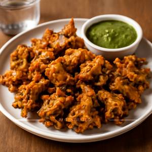 Veg pakoda