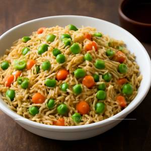 Veg Fried Rice