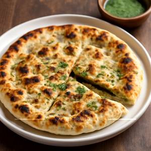 Stuff Naan