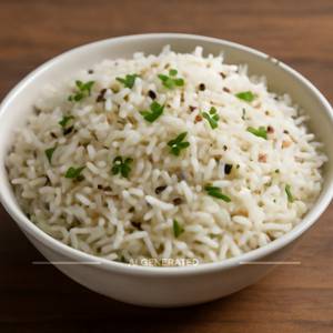 Jeera Rice