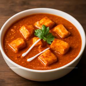 Paneer Masala