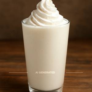 Vanilla Shake