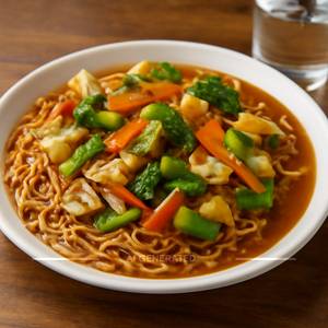 Veg Chinese Chopsuey