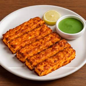 Butter Tandoori
