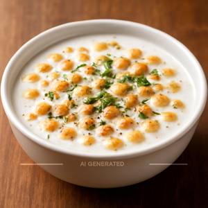 Boondi Raita