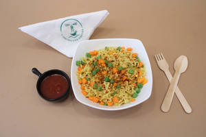 Veg Maggi