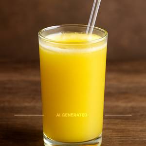 Pineapple Juice [300 ml]