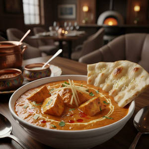 Paneer Lababdar