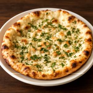 Garlic Nan