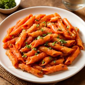 Red Sauce Pasta
