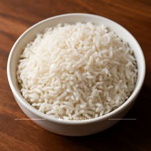 Plain Rice