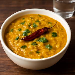 Dal fry