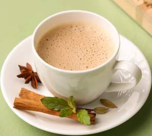 Milk Tea