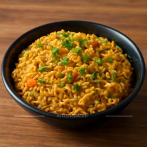 Masala maggi