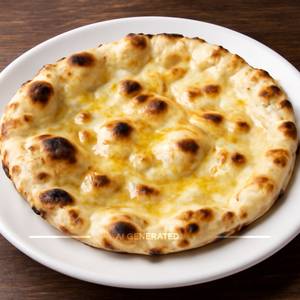 Butter Naan